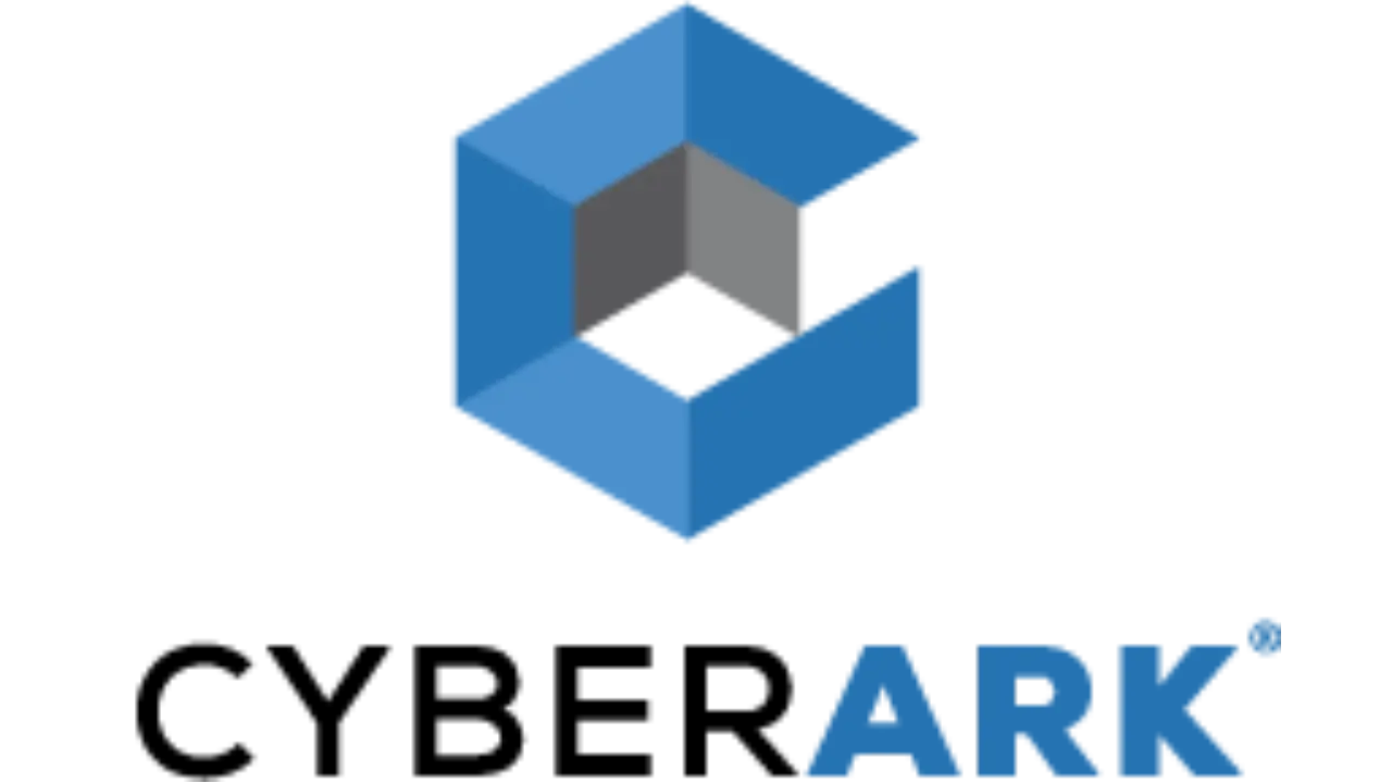 CyberArk Logo