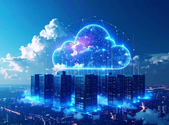 Public Cloud