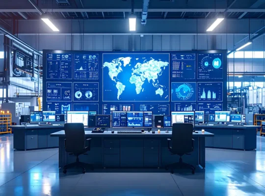 OT/ICS Security