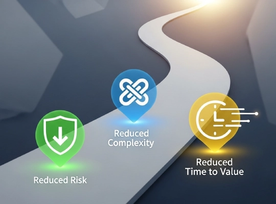 Converged Infrastructure