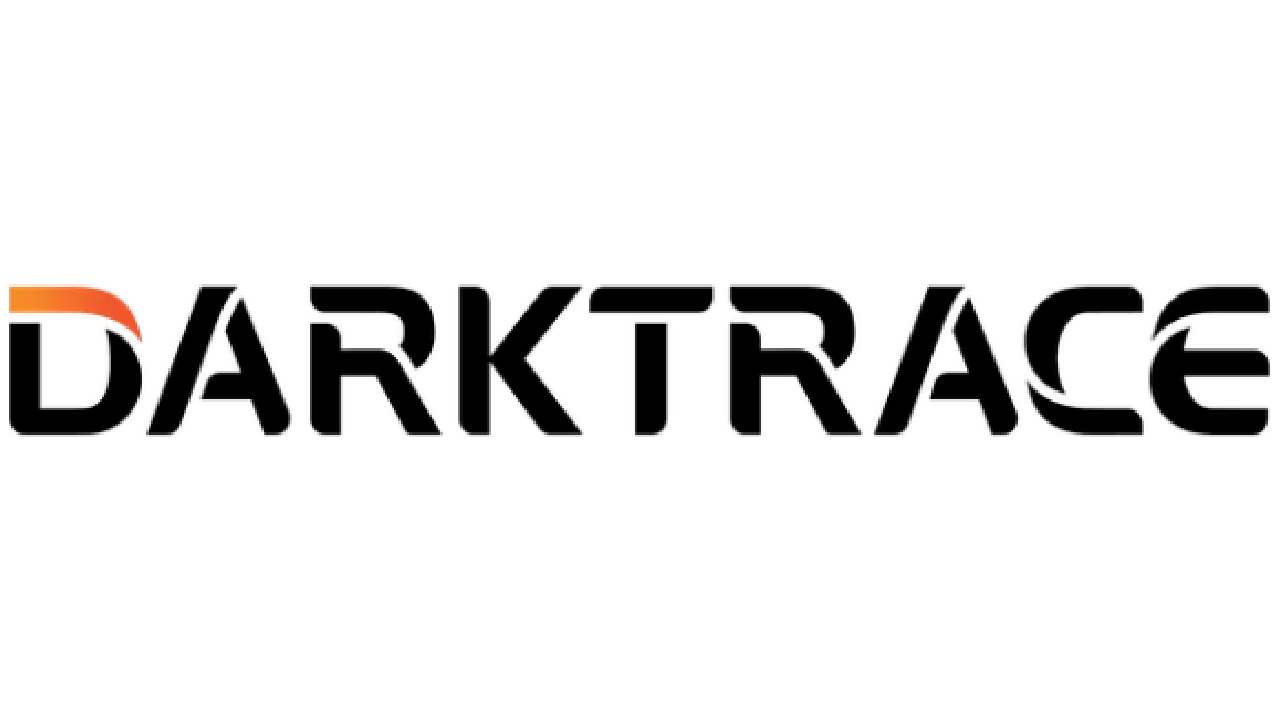 Darktrace Logo