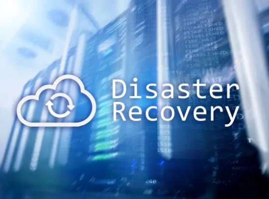 disaster-recovery