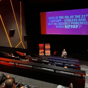 NetApp – AI Event Driving the Future of Digital Transformation