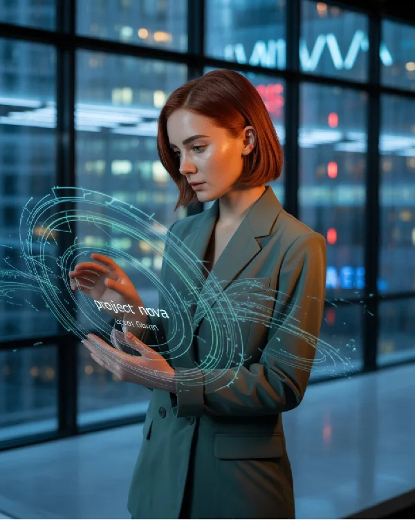 Top IT Infrastructure Trends Shaping 2025:  What Businesses Need to Know.