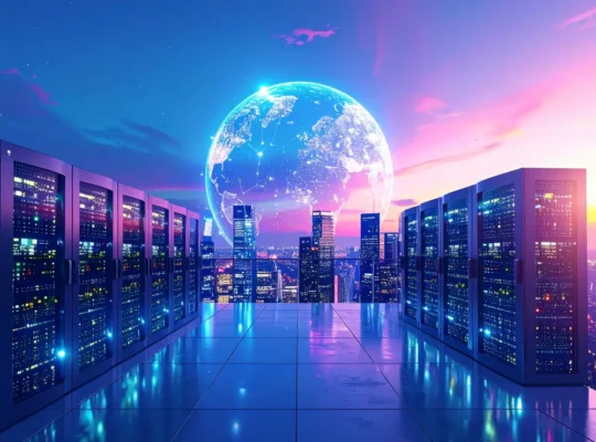 Private Cloud
