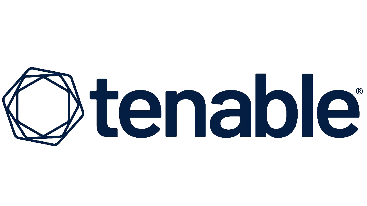 Tenable Logo