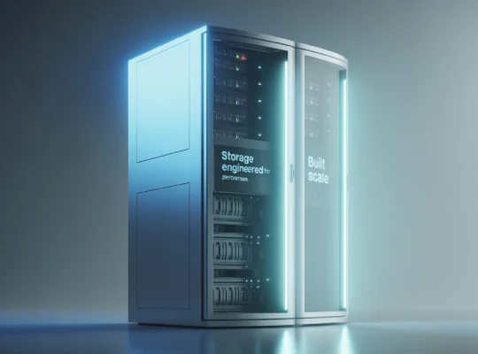enterprise-storage
