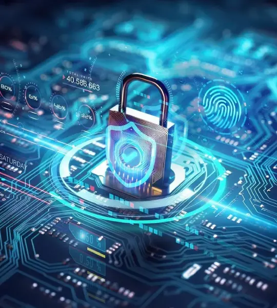 Cybersecurity
